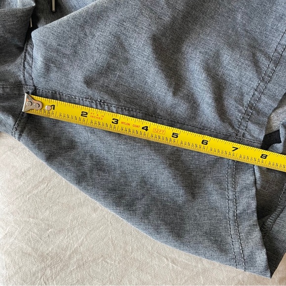 Fair Harbor The One Men’s All-Purpose Athletic Lined Shorts Size XXL - Picture 5 of 6